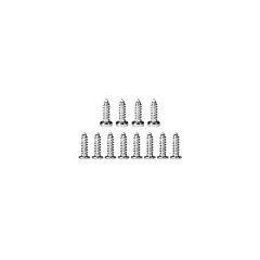 Hubsan H107D+ Screw Set