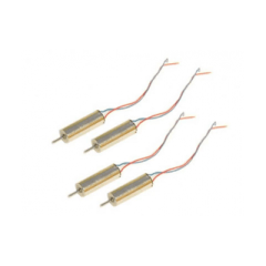 Hubsan - Motor Set (H107P-07)