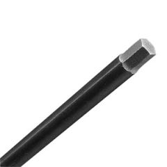 Hudy - imbussleutel tip .063 x 120mm (1/16 ")