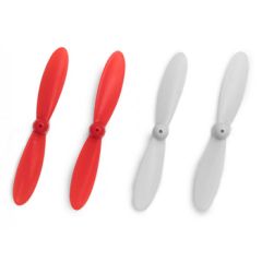 Hubsan - H111C propeller set (H111C-03)