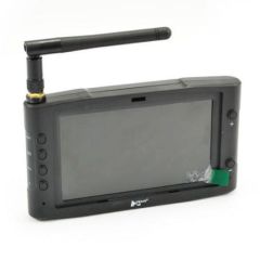 Hubsan H122 Display HS001