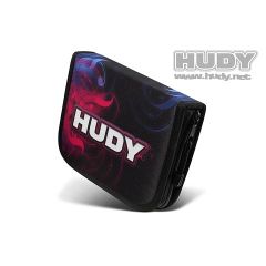 Hudy gereedschap tas - Compact - Exclusive edition