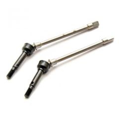 Front Drive Shaft 2pcs (H230037)