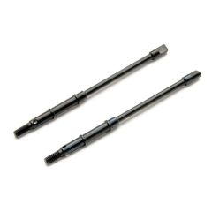 Rear Drive Shaft 2pcs (H230038)