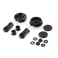 Arrma - Composite Shock Part Set (AR330203)