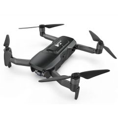 Hubsan Blackhawk 2 Drone inclusief 2 accu's & tas