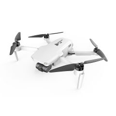 Hubsan Zino Mini SE drone 64GB - 2 Accu's