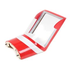 Hangar 9 - Fuselage Hatch with Windshield: Valiant 10cc (HAN508007)