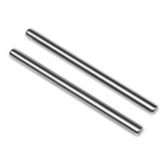 Suspension pin silver (front/outer) (67416)