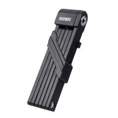 Compact vouwslot voor oa. Elektrische step