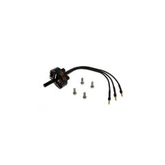 2306-2250 Motor with Nut Spacer Bolts: AeroScout (HBZ3809)