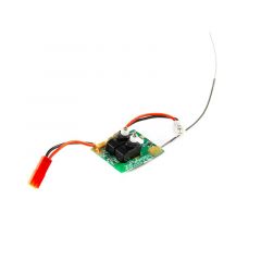 Hobbyzone - 3-in-1 Flight Controller: Mini AeroScout (HBZ5708)