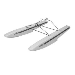 Hobbyzone - Float Set (HBZ7390)