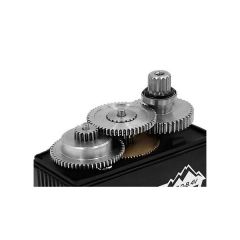Tandwiel set voor Power HD WH-80KG V1 servo (niet voor V2)