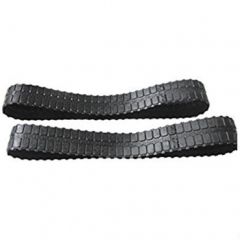 Hobby Engine Caterpillar Tracks for 0703 / 0705 Without Sand (690mm)