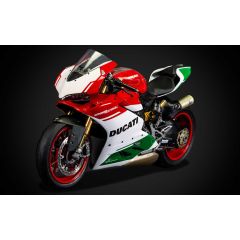 Pocher 1/4 Ducati 1299 Panigale R Final Edition