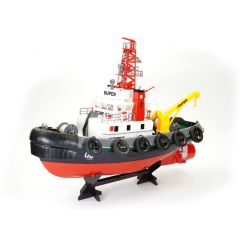 Heng Long Tug Work Boat 5CH 2.4 Ghz met waterkanon