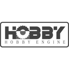 Hobby Engine Zender voor Premium modellen