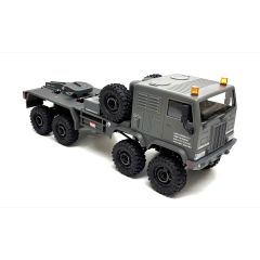 HobbyPlus CR-18P 8X8 Terranaut (AWS) - Grijs