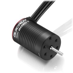 Hobbywing QuicRun 2030SL 7800kV G2