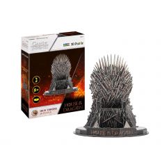 Revell 3D Puzzle House of the Dragon Iron Throne