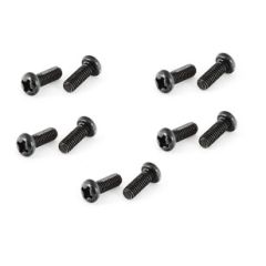 Arrma - Button Head Cross Machine Screw M3x10MM (10PCS) (AR725310)