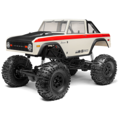 HPI Crawler King 1973 Ford Bronco RTR