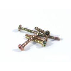 HPI - 3x20mm TP. Binder Head Screws (6) (Z571)