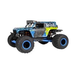 HPI Mini King Flux Big Kahuna Ford Bronco 4400 RTR