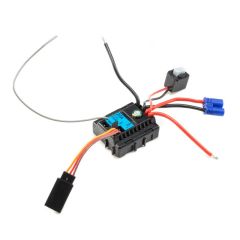 Horizon ESC Rx 2.4Ghz: 1/18 (HRZ00002)