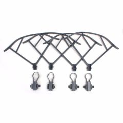 Quick Release propeller beschermers voor de DJI Mavic