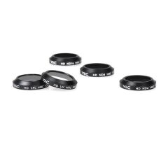 ND8 Filter voor DJI Mavic