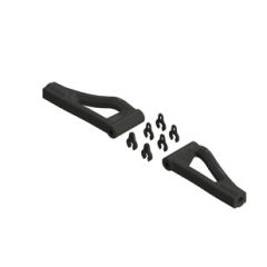 Arrma - Front Upper Suspension Arms M (AR330215)