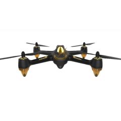 Hubsan H501S X4 FPV Drone RTF - Zwart