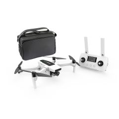 Hubsan Zino 2 drone RTF - Met draagtas en extra accu