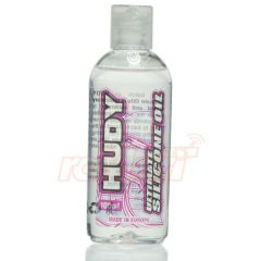 Hudy Ultimate schokdemper olie 50ml - 450CPS