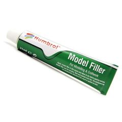 Humbrol model vuller 31ml