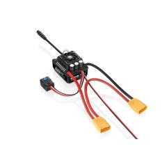 Hobbywing - EZRun Max8 G2 160A brushless regelaar