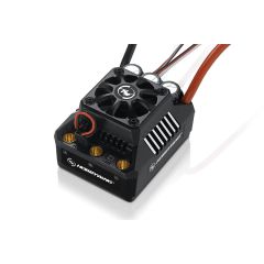 Hobbywing EZRun Max6 V3 160A brushless regelaar