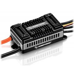 Hobbywing Platinum 260A HV Opto V5 regelaar