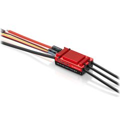 Hobbywing Skywalker 120A 8S V2 regelaar