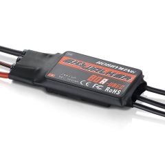 Hobbywing Skywalker 80A regelaar