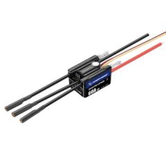 Hobbywing Seaking 60A V4 regelaar