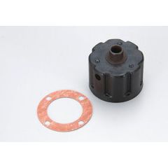 Kyosho - Differential housing w/gasket (IF-103)