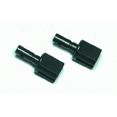 Kyosho - Center diff shafts (IF-104)