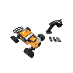 Tweedehands Pirate Booster (opknapper/voor onderdelen)