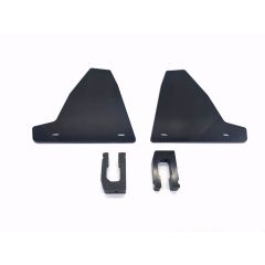 Phase1RC - Mudguards - Traxxas X-Maxx