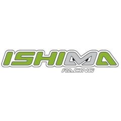 Ishima - Ultrex Wing - Yellow Color (ISH-021-067)