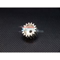 GPM pinion gear 18T staal