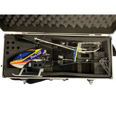 Tweedehands Align T-Rex 450